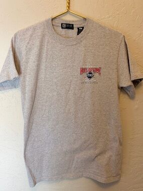 Baseball Hall of Fame 2007 Induction T Shirt Gwynn Ripken